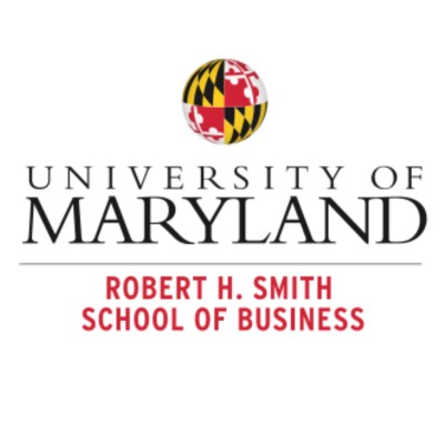 University of Maryland - Robert H. Smith School of Business