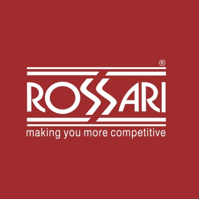 ROSSARI BIOTECH LIMITED [OFFICIAL PAGE]