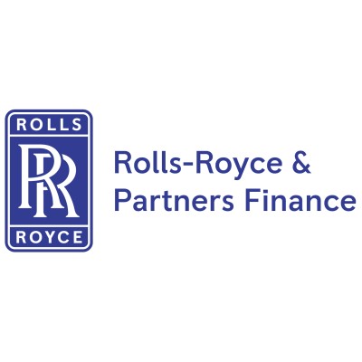 Rolls-Royce & Partners Finance
