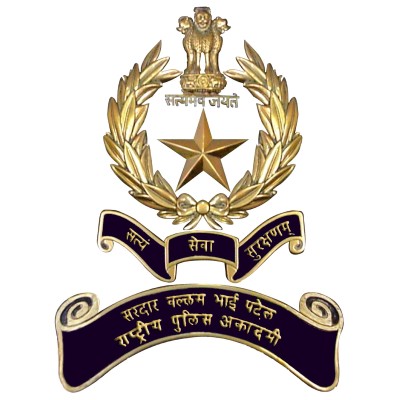 Sardar Vallabh Bhai Patel National Police Academy