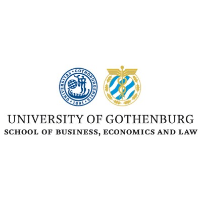 School of Business, Economics and Law at the University of Gothenburg