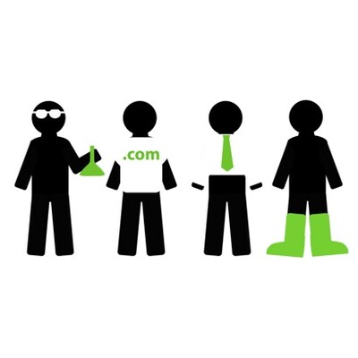 Sciimpact