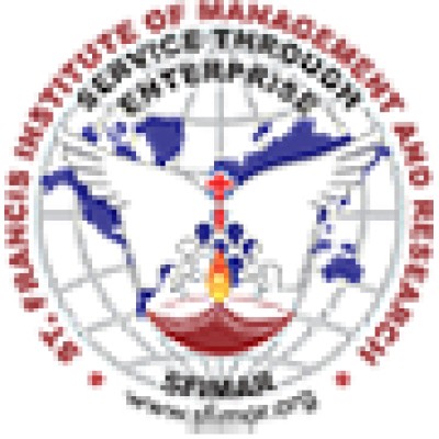 St. Francis Institute of Management & Research, Borivali (W)