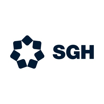SGH Ltd