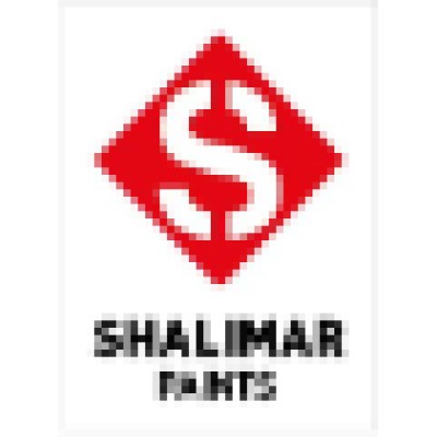 Shalimar Paints