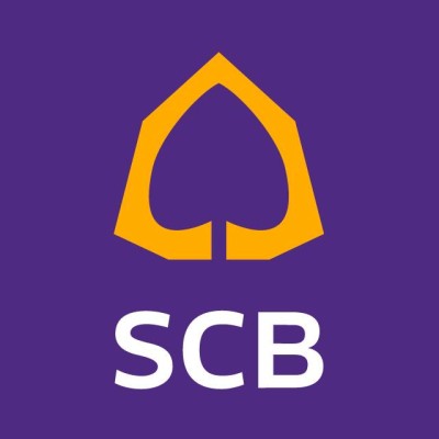 SCB - Siam Commercial Bank
