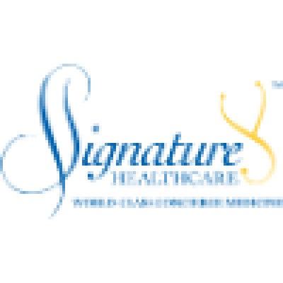 Signature Healthcare, PLLC