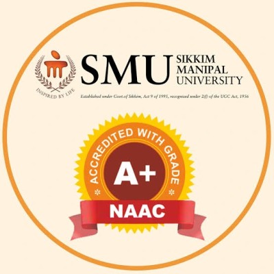 Sikkim Manipal University (SMU)