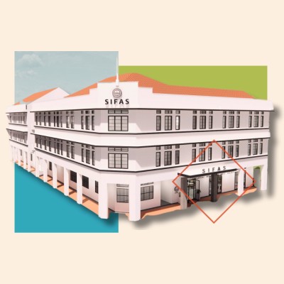 Singapore Indian Fine Arts Society