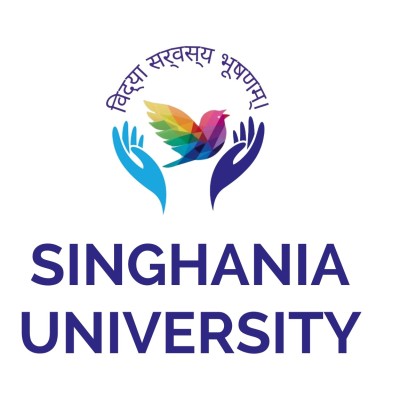Singhania University