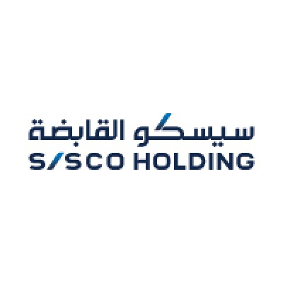 SISCO Holding - سيسكو القابضة