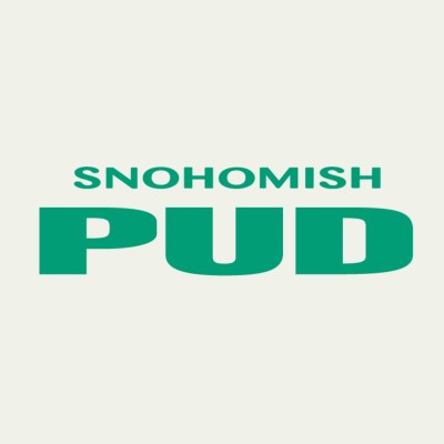 Snohomish County PUD