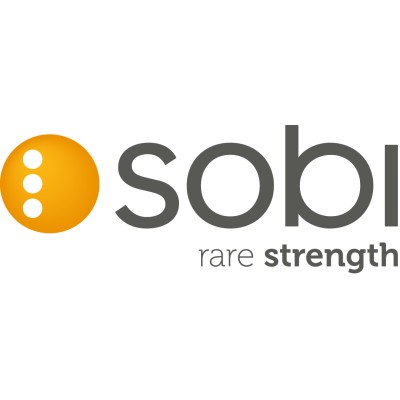 Sobi - Swedish Orphan Biovitrum AB (publ)