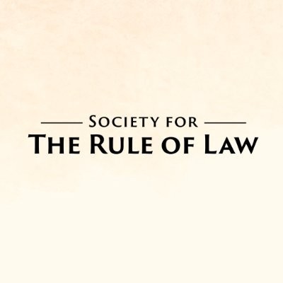 Society for the Rule of Law