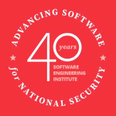 Software Engineering Institute | Carnegie Mellon University