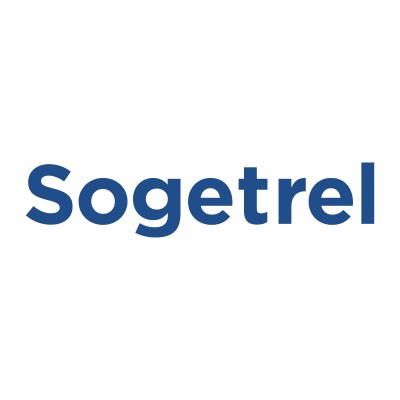 Sogetrel Logo