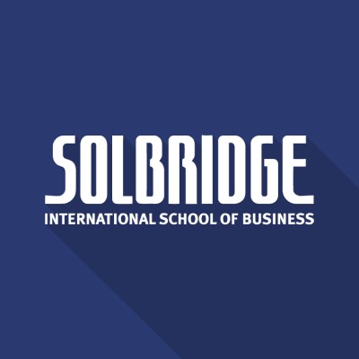 SolBridge International School of Business
