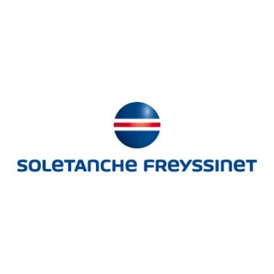 Soletanche Freyssinet