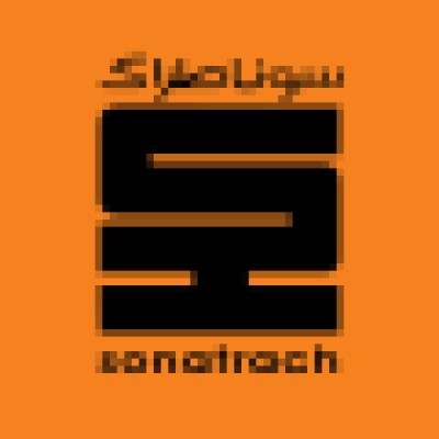 Sonatrach Logo