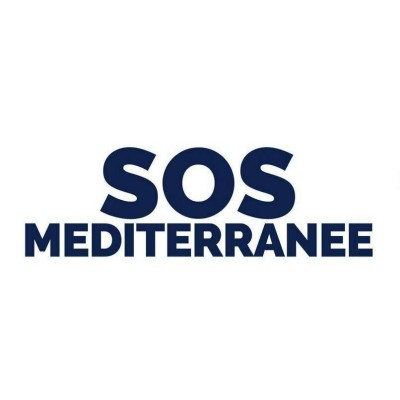 SOS MEDITERRANEE Italia