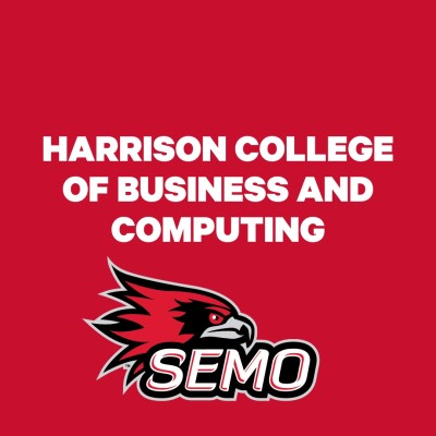Southeast Missouri State University - Harrison College of Business and Computing