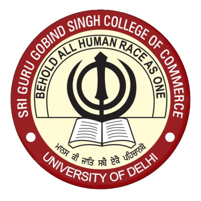Sri Guru Gobind Singh College Of Commerce