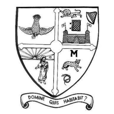 ST. COLUMBA'S COLLEGE, HAZARIBAG