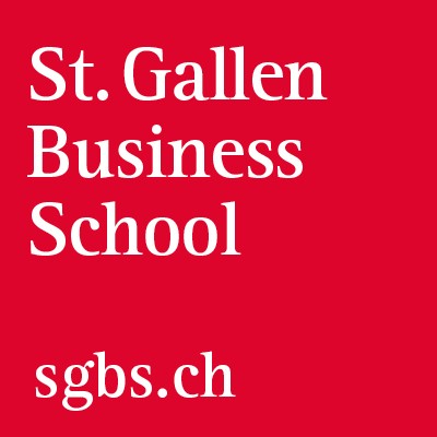 St. Gallen Business School