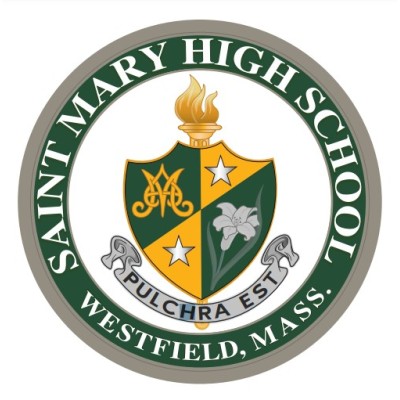St. Mary's High School, Westfield, MA
