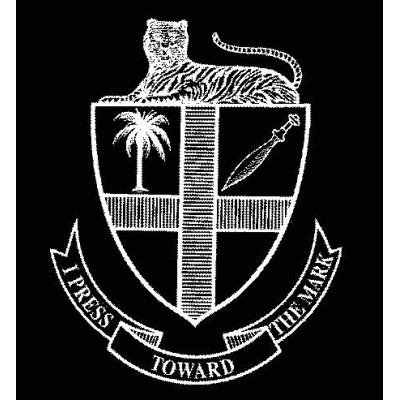St. Paul's Cathedral Mission College