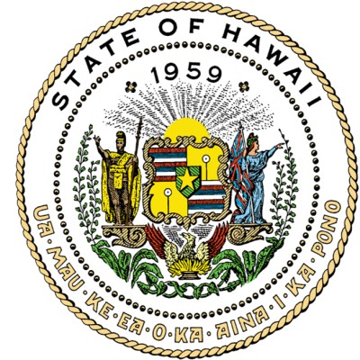 State of Hawaiʻi