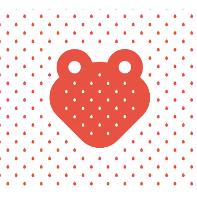 StrawberryFrog
