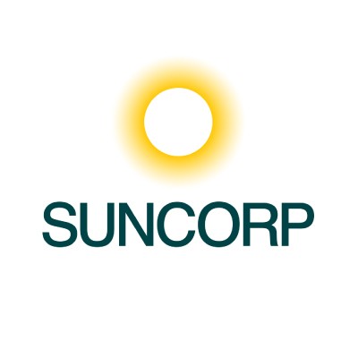 Suncorp Group Logo