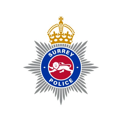 Surrey Police Logo