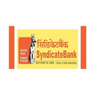 Syndicate Bank  