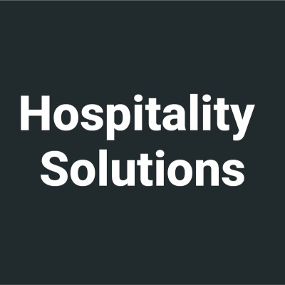 Hospitality Solutions
