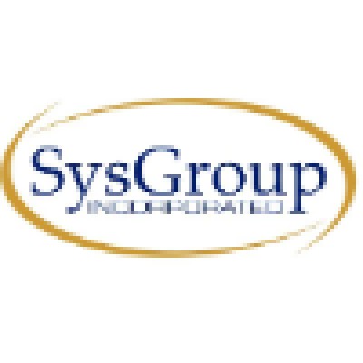 SysGroup Incorporated