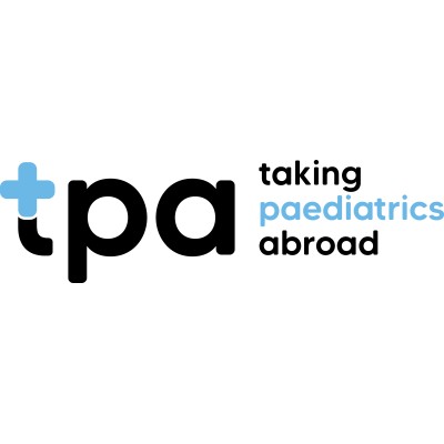 Taking Paediatrics Abroad