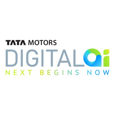 Tata Motors Digital.AI Labs Limited