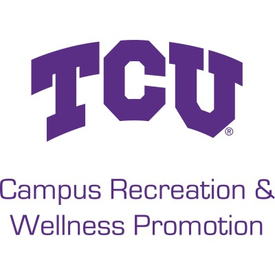 TCU Campus Recreation & Wellness Promotion