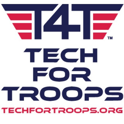 Tech For Troops