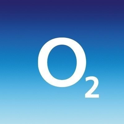 O2 (Telefónica UK)