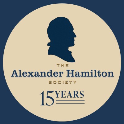 The Alexander Hamilton Society