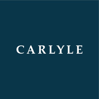 The Carlyle Group Logo
