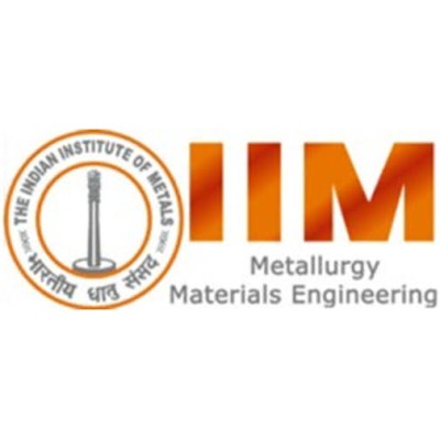 The Indian Institute of Metals