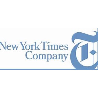 The New York Times Company