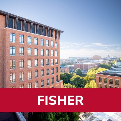 The Ohio State University Fisher College of Business