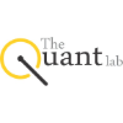 The Quant Lab Analytics