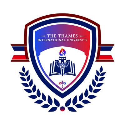 The Thames International University, Paris, France.