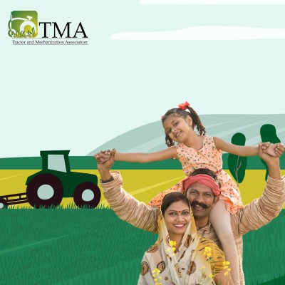 The Tractor and Mechanization Association (TMA)